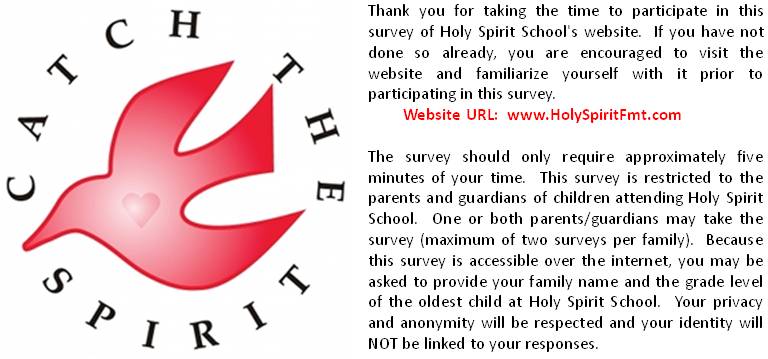 Survey Logo